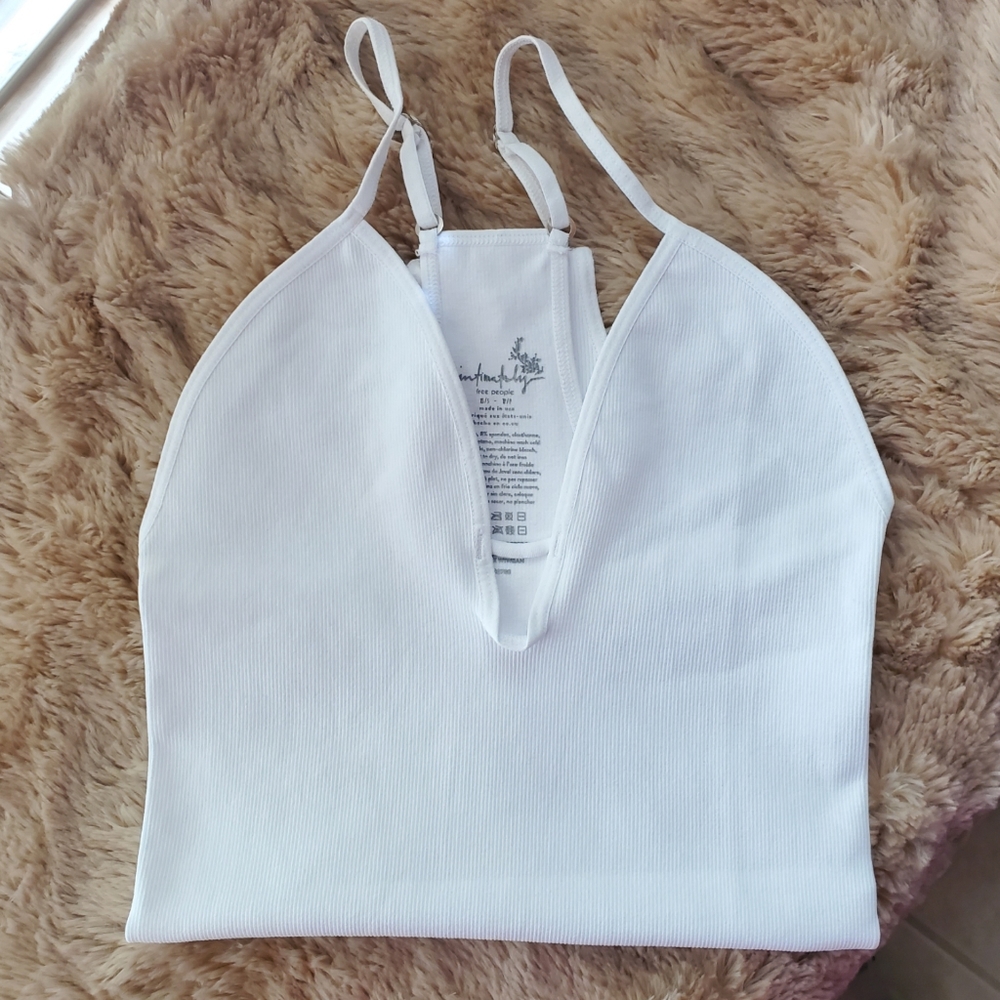 [NEW] Free People Move Along Bodysuit - Picture 11 of 15